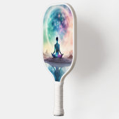 Yoga Pickleball Schläger (Links)