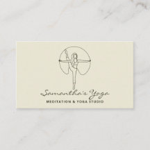 Yoga Pilates Meditation Instructor