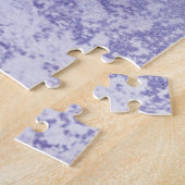 Yoga-Pose-Kursleiter Puzzle (Seite)