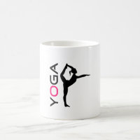 Yoga-Pose-Silhouette