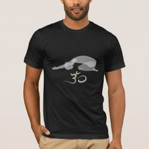 Yoga-Pose T-Shirt