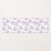 Yoga-Pose Yogamatte (Rückseite (Horizontal))