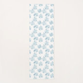 Yoga-Pose Yogamatte (Vorderseite)