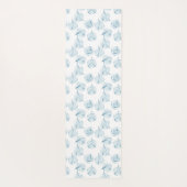 Yoga-Pose Yogamatte (Rückseite)