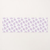 Yoga-Pose Yogamatte (Rückseite (Horizontal))