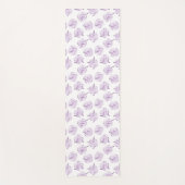 Yoga-Pose Yogamatte (Vorderseite)