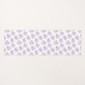 Yoga-Pose Yogamatte (Vorderseite (Horizontal))