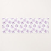 Yoga-Pose Yogamatte (Vorderseite (Horizontal))