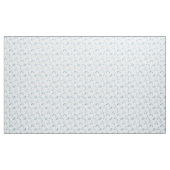 Yoga-Posen-Muster Stoff (Yard (91,4 cm))
