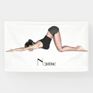 Yoga Posen Thunder_Cove Banner