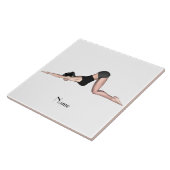 Yoga Posen Thunder_Cove Fliese (Seite)