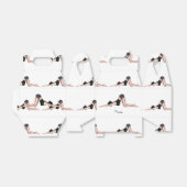 Yoga Posen Thunder_Cove Geschenkschachtel (Ungefaltet)