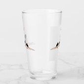 Yoga Posen Thunder_Cove Glas (Rechts)
