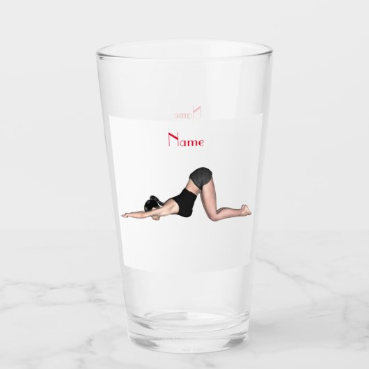 Yoga Posen Thunder_Cove Glas (Vorderseite)