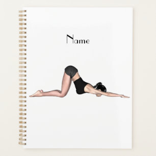 Yoga Posen Thunder_Cove Planer