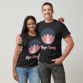 Yoga Ready Essential T-Shirt (Unisex)