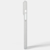 Yoga Reiki Einbeinige Königtaube-Pose Case-Mate iPhone Hülle (Rückseite / Links)