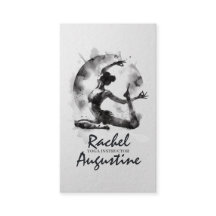 Yoga Reiki Einbeinige Königtaube-Pose