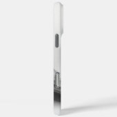 Yoga Reiki Einbeinige Königtaube Pose Wasserfarbe Case-Mate iPhone Hülle (Rückseite / Rechts)