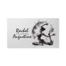 Yoga Reiki Instructor Pose