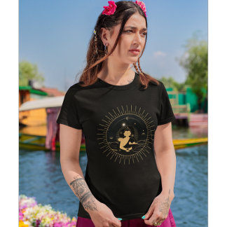 Yoga Retro T-Shirt