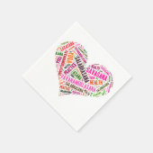 Yoga Serviette (Ecke)
