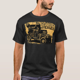 Yoga-Shirt-Buddhismus  T-Shirt