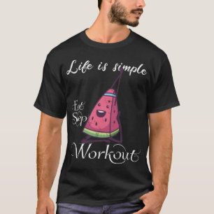 Yoga-Shirt T-Shirt