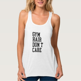 Yoga-Shirt Tank Top