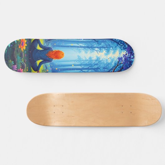  yoga skateboard (Horizontal)
