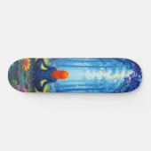 yoga skateboard (Horizontal)