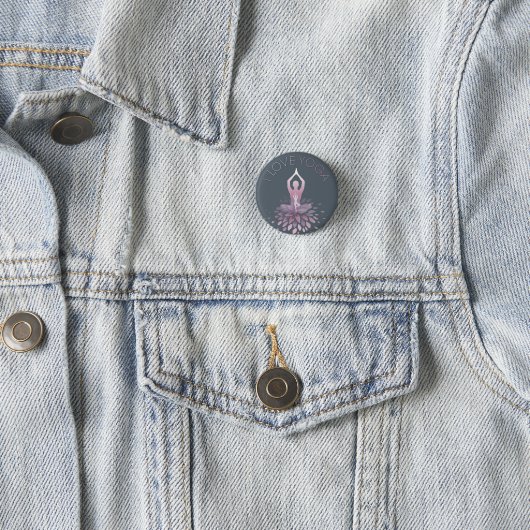 yoga statement button (Beispiel)