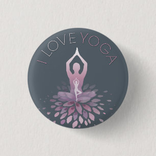 yoga statement button