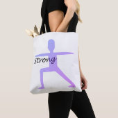 Yoga Strong Tasche (Von Nahem)