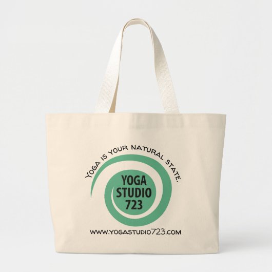 YOGA STUDIO 723 TASCHE (Vorne)