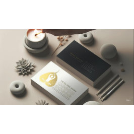 Yoga Studio Class Pass Meditation Pose Bodhi Leaf Treuekarte