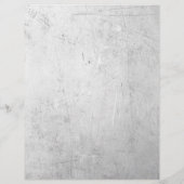 YOGA Studio Meditation Instructor Open House Lotus Flyer (Hinten)