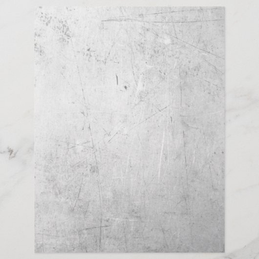 YOGA Studio Meditation Instructor Open House Lotus Flyer (Hinten)