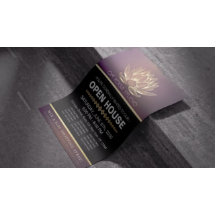 YOGA Studio Meditation Instructor Open House Lotus