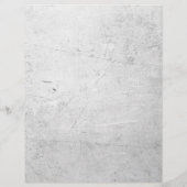 YOGA Studio Meditation Instructor Open House Lotus Flyer (Hinten)