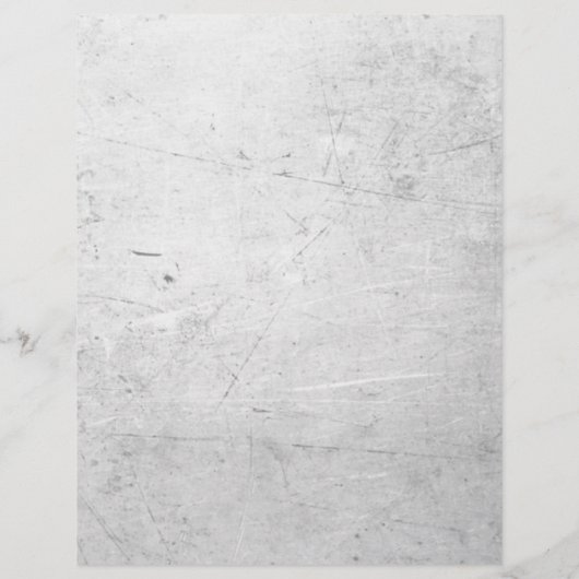 YOGA Studio Meditation Instructor Open House Lotus Flyer (Hinten)