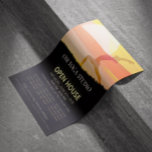 YOGA Studio Open House Sunset Moon Salutation Pose Flyer<br><div class="desc">Yoga Fitness Studio / Meditation Instructor / Personal Trainer / Life Coach / Heiler / Reiki Master / Massage Therapy Open House Flyer Template - Elegante Yoga Meditation Pose / Halbmond Pose / Crescent Lunge Pose / Halbmond Pose (Ardha Chandrasana) / Surya Namaskar / Anjaneyasana Pose / Sun Salutation oder...</div>