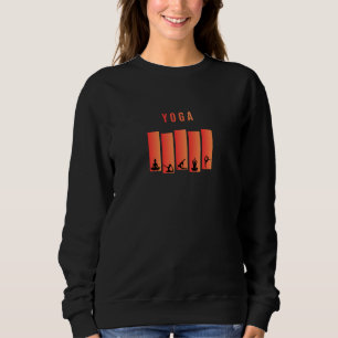 Yoga Sweatshirt