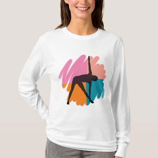 Yoga T-Shirt