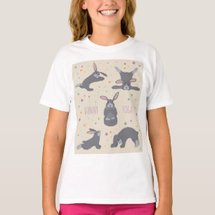 Yoga T-Shirt
