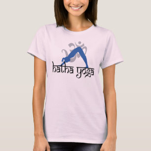 Yoga T-Shirt