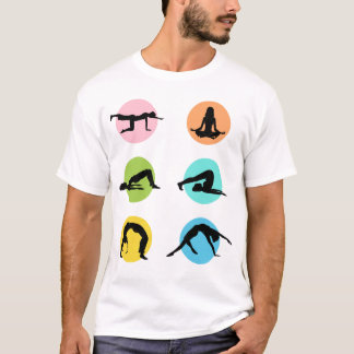 Yoga-T - Shirt