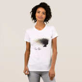 Yoga T-Shirt (Vorne ganz)
