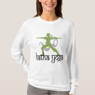 Yoga T-Shirt