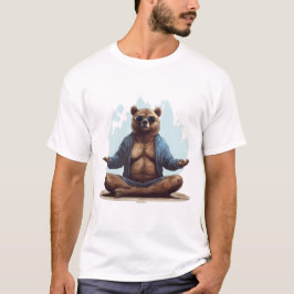 Yoga T-Shirt
